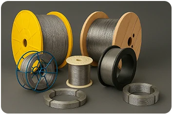 Stainless Steel Wire
